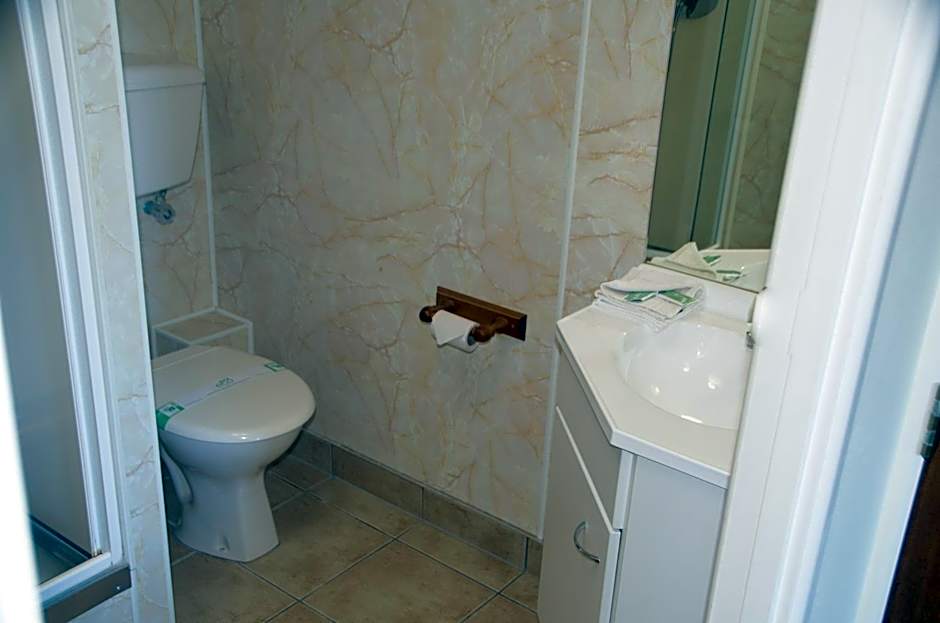 Bay Sands Seafront Studios