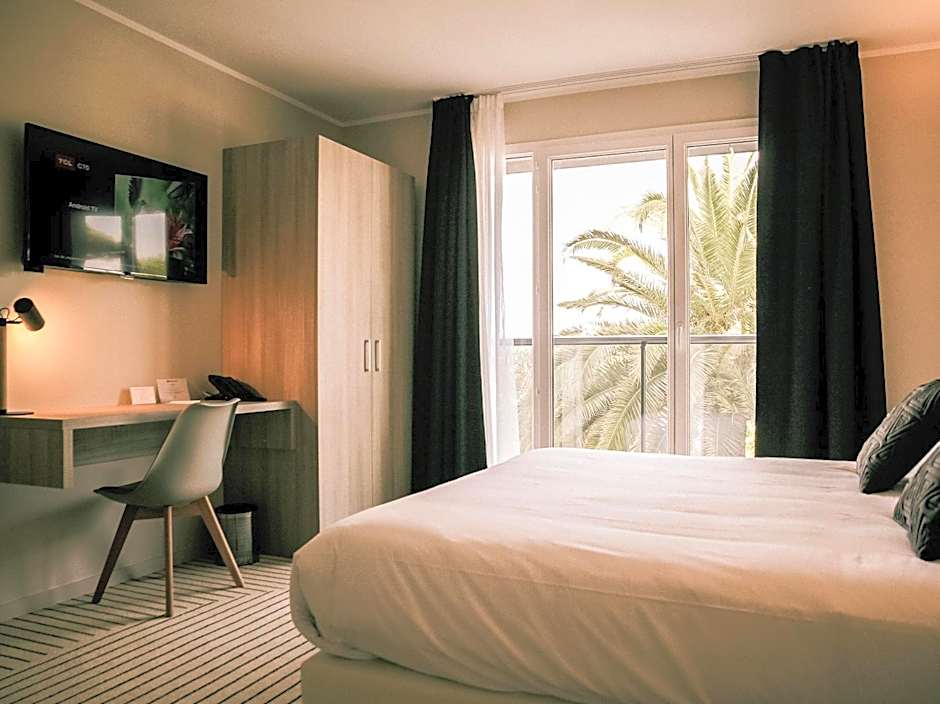 Best Western Plus Hotel Antibes Riviera