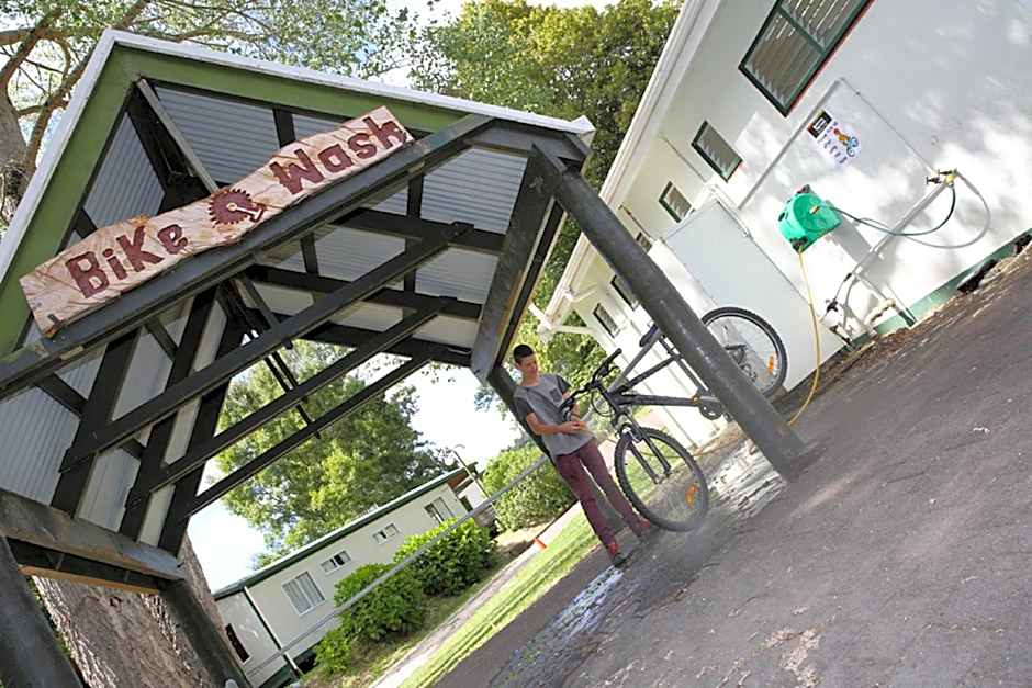 Rotorua Thermal Holiday Park