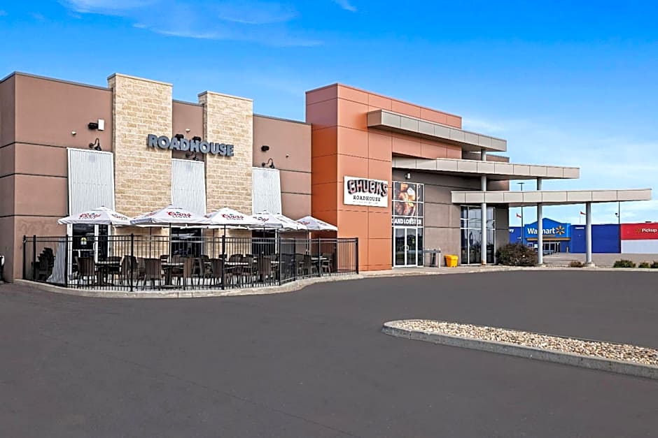 Photo 1 of 50 of Days Inn & Suites by Wyndham Winkler