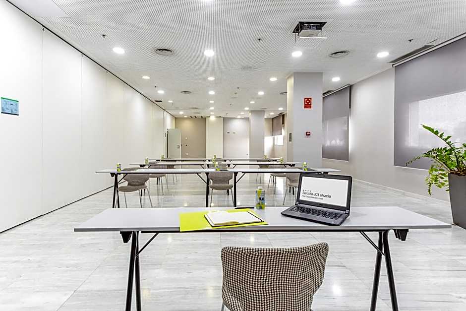 Sercotel JC1 Murcia