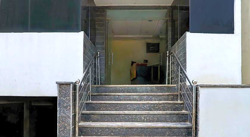 Hotel O Stay Inn