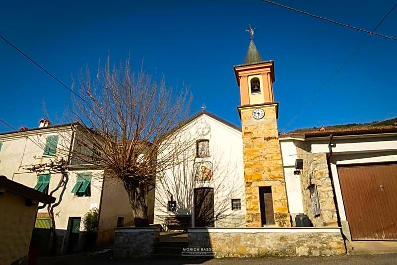 Casa di nonna pina a Vigo