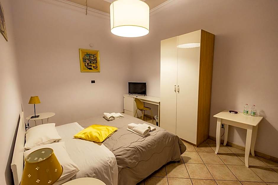 Promenade B&B