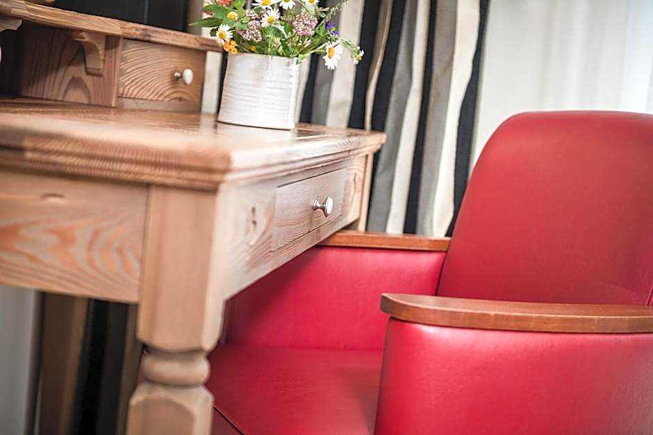 Sporthotel Exclusive