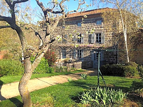 Casa Orma - Chambres et Table d'hôtes