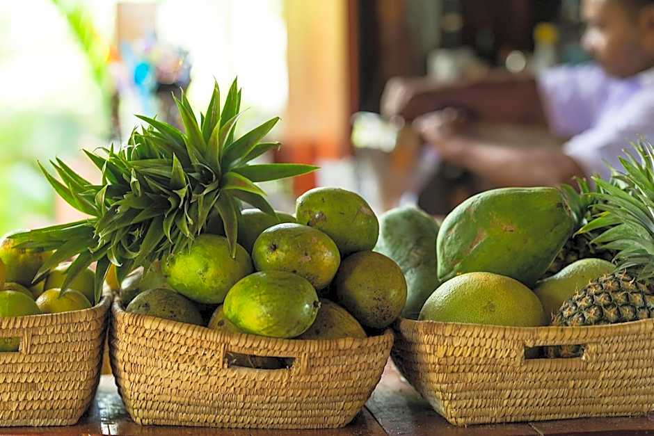 The Seles Boutique Hotel