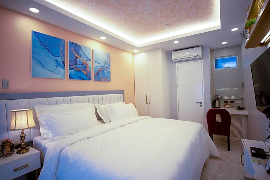 Casa Julieta Boutique Hotel