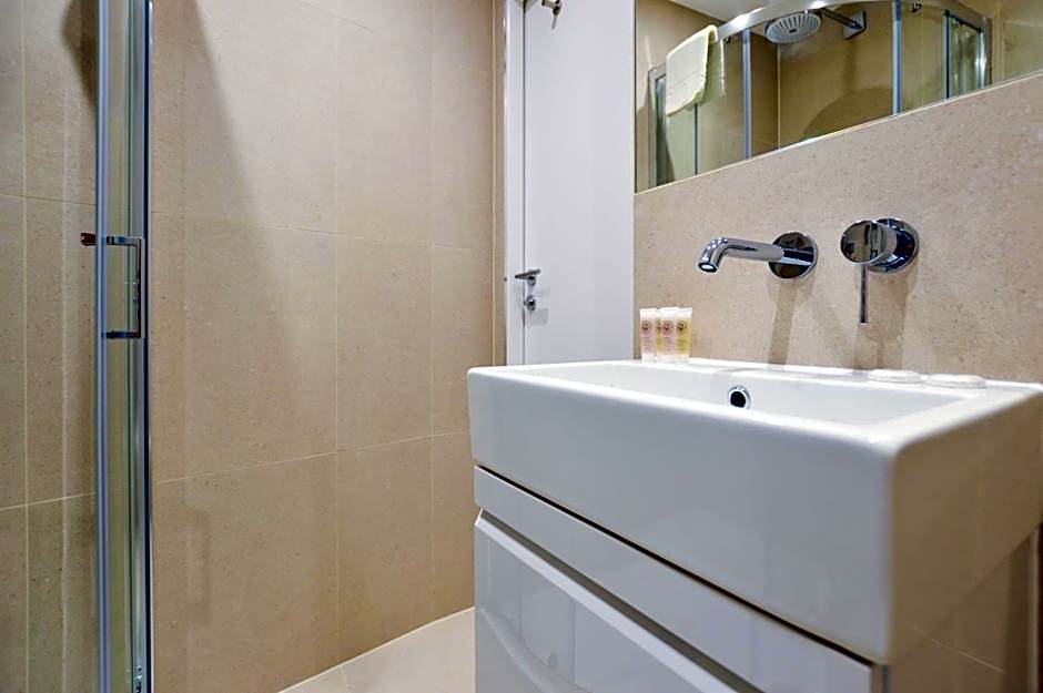 StayPrime Marylebone Serviced Apartments