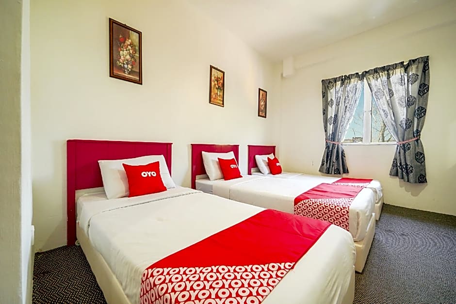 OYO 89710 Saujana CT View Hotel