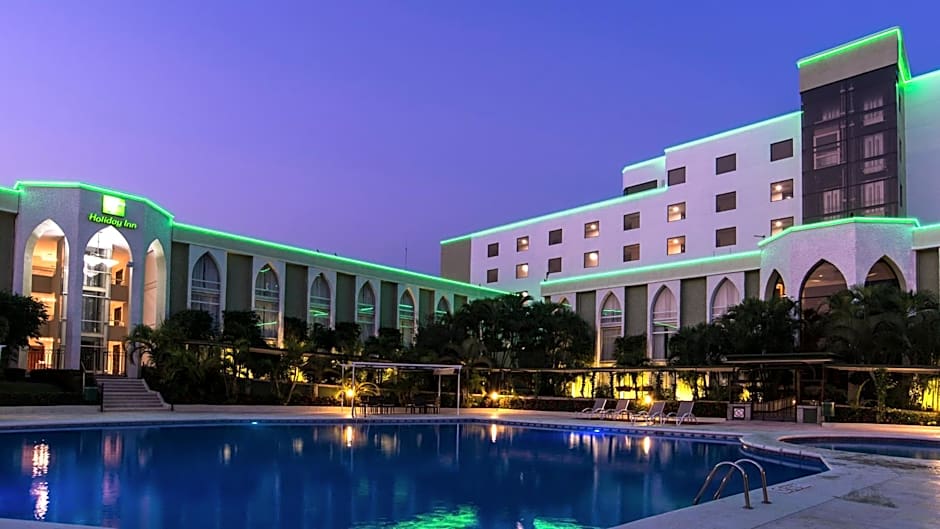 Photo 1 of 50 of Holiday Inn Tuxtla Gutierrez by IHG