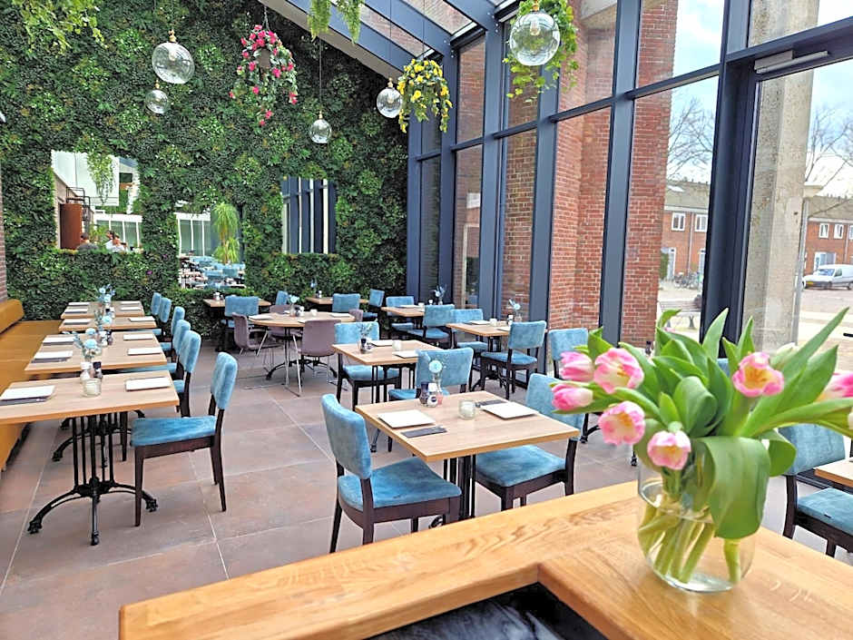 Chassé Hotel Residency