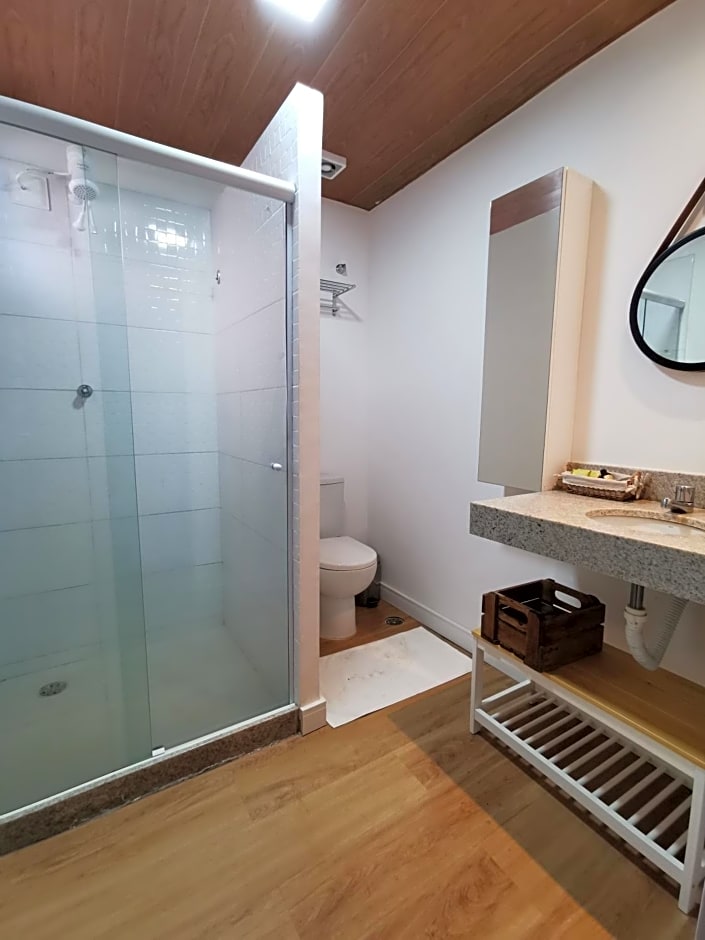 Pousada Solar do Pico