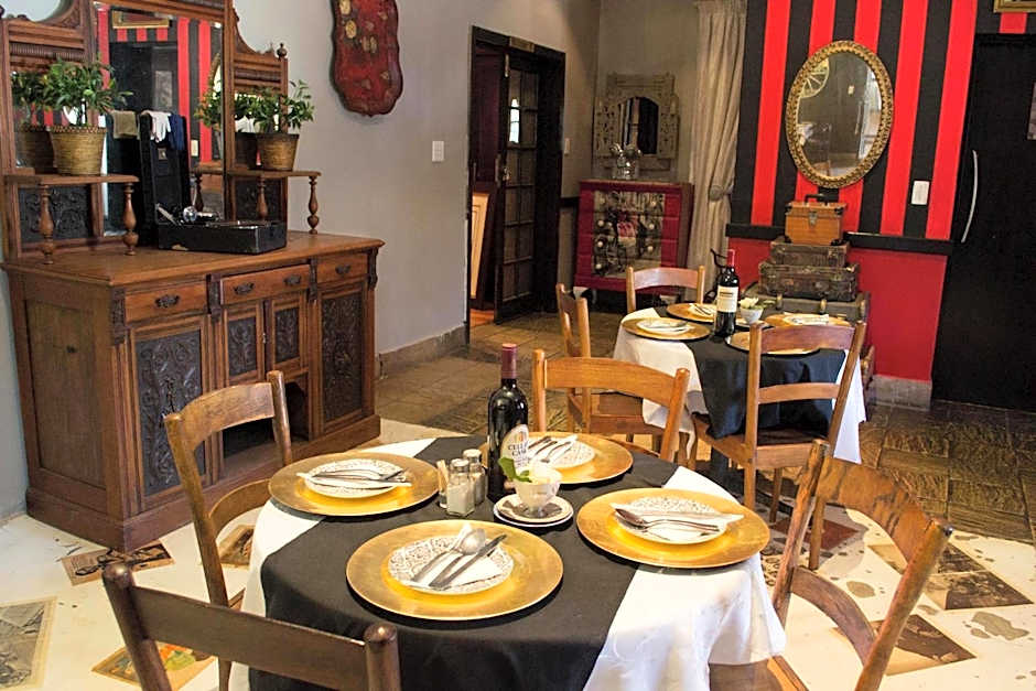 Premier Hotel and Spa Cullinan