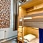 The People Hostel Lille