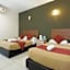 COOP HOTEL PUTRAJAYA & CYBERJAYA
