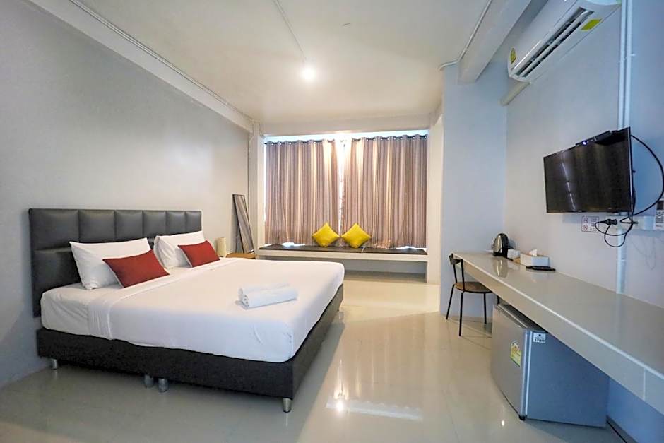 Pugdee Hotel