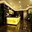 Centurion Hotel Grand Akasaka Mitsuke Station