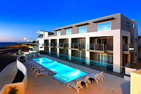 Bunbury Seaview Apartments