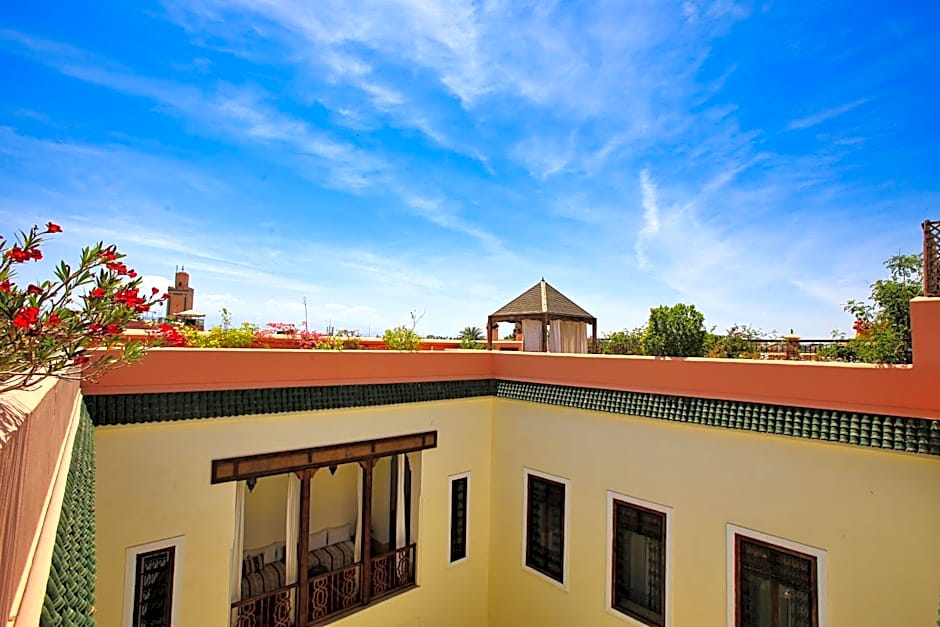 Riad du Ciel Marrakech