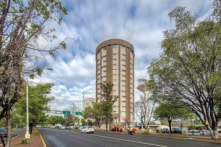 AC Hotel by Marriott Guadalajara Expo, Mexico