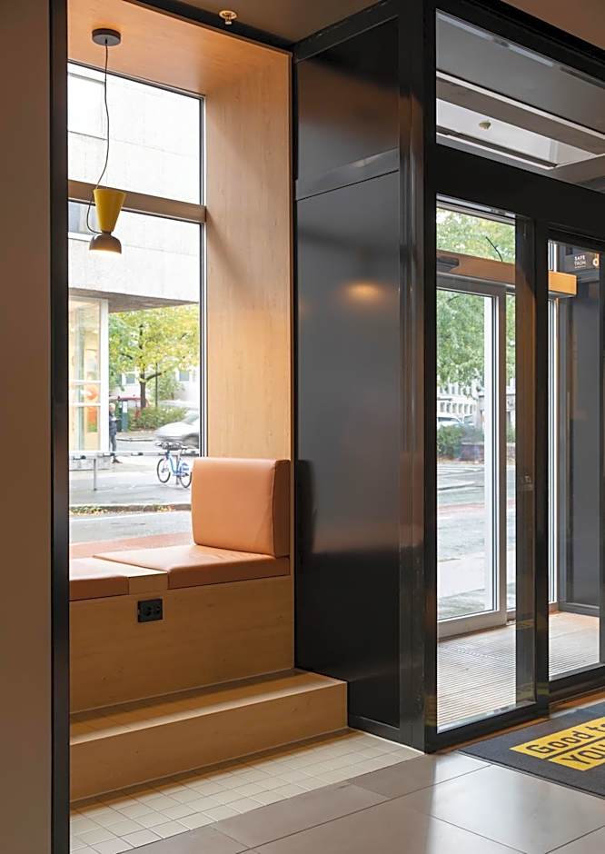 Comfort Hotel Xpress