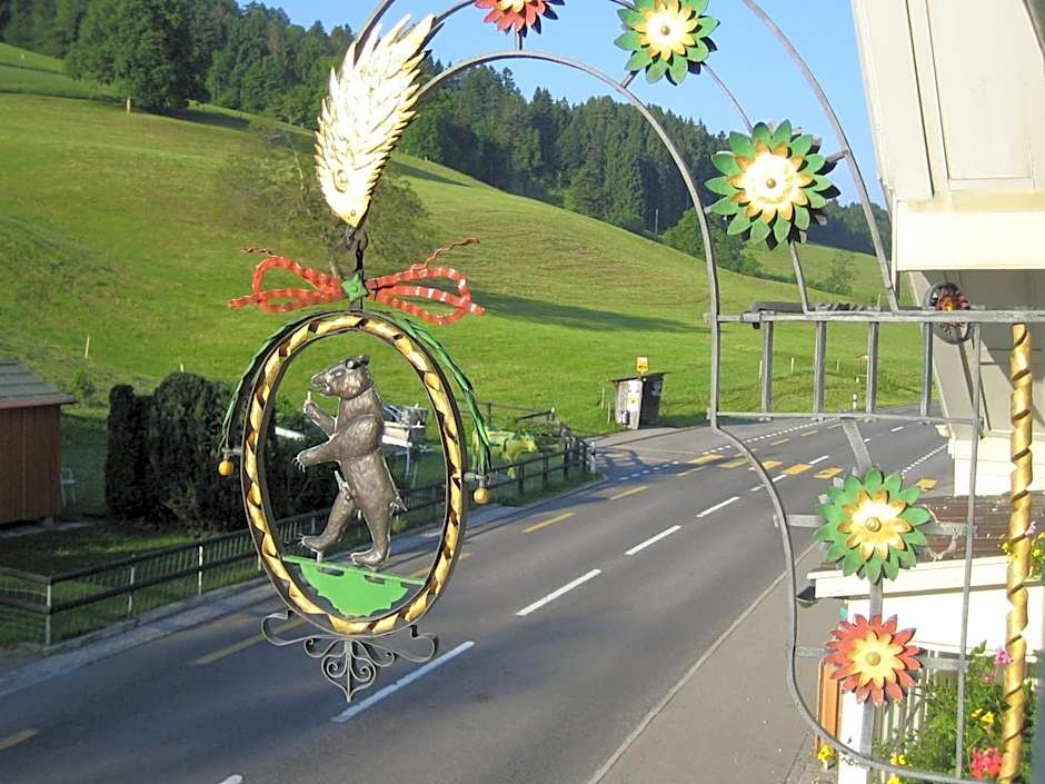 Landgasthaus Bären