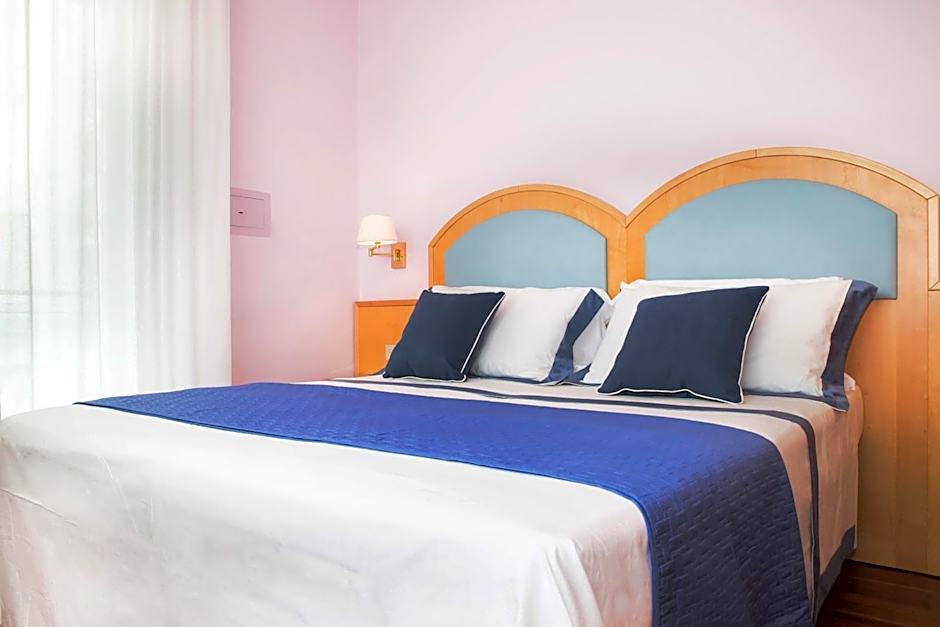Hotel Parco