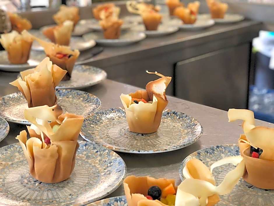 VillaGrancassa Hotel Relais