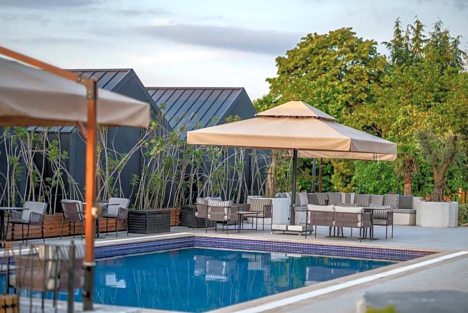 Alya Kartepe Villa Hotel