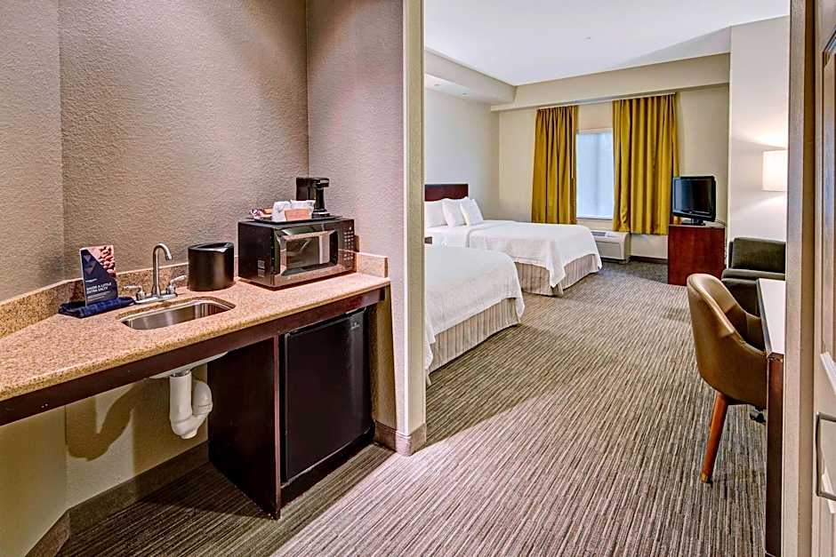 SpringHill Suites by Marriott Naples