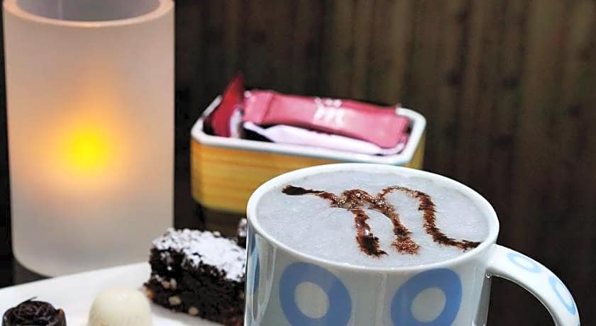 Hotel Royalton Hyderabad Abids