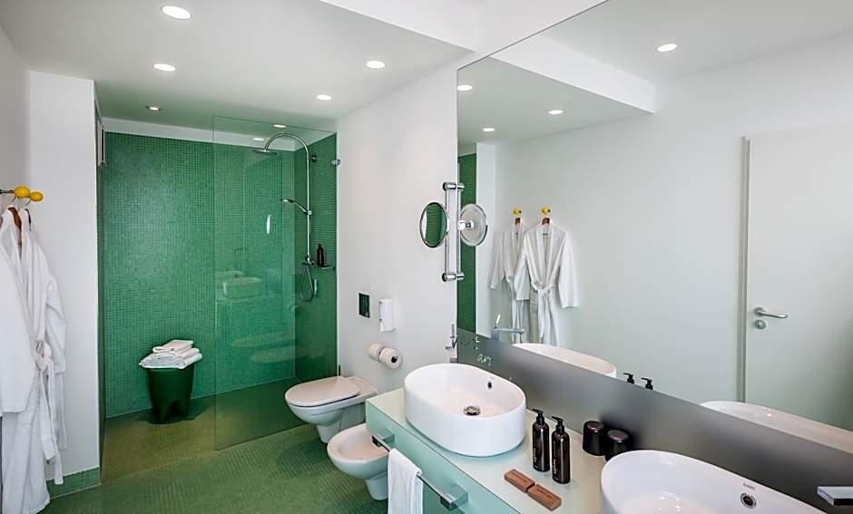 Art Hotel City Leipzig