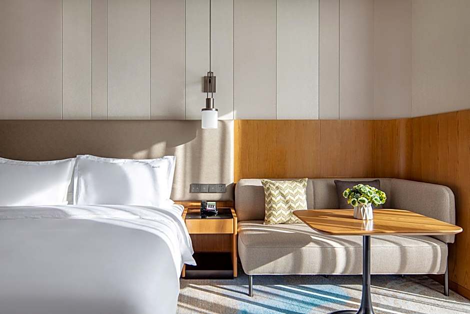 Holiday Inn Chengde Park View By IHG