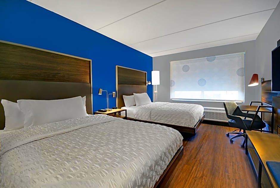Tru By Hilton Columbia Greystone