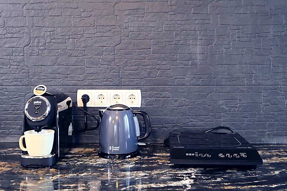 Living In Aparthotel