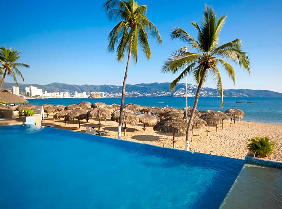 Krystal Beach Acapulco