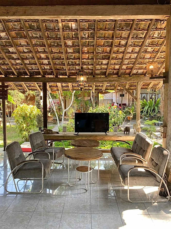 Didu's Homestay Bed & Breakfast