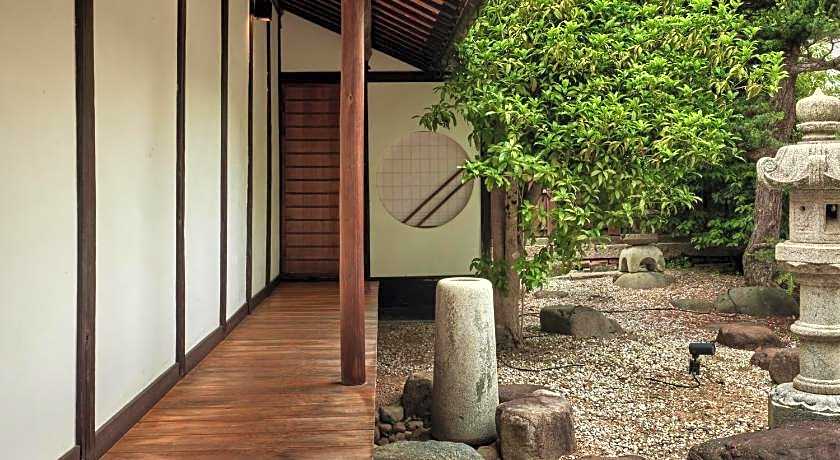 NIPPONIA HOTEL Takehara Saltworks Town