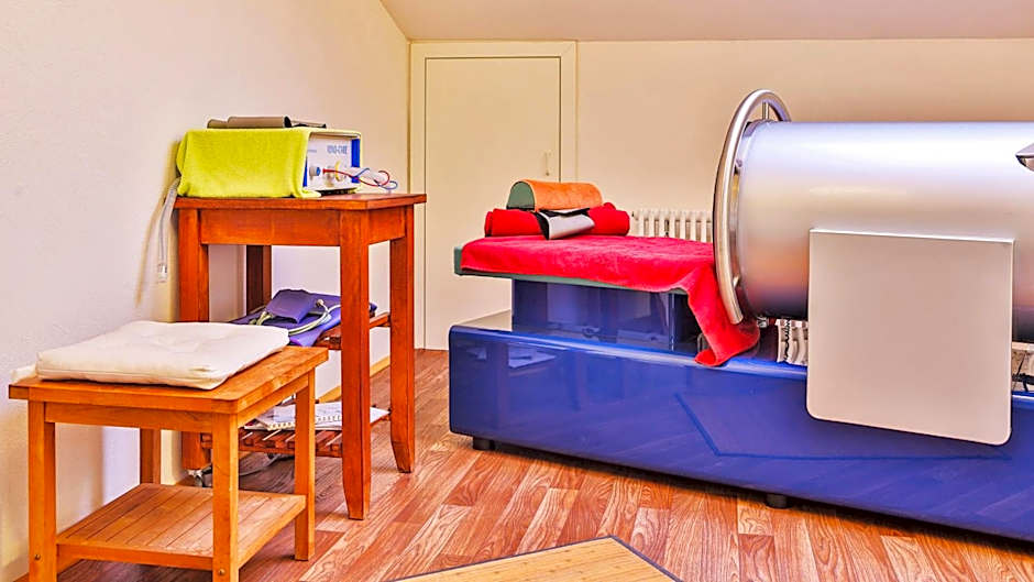 Vital- und Wellnesshotel Albblick