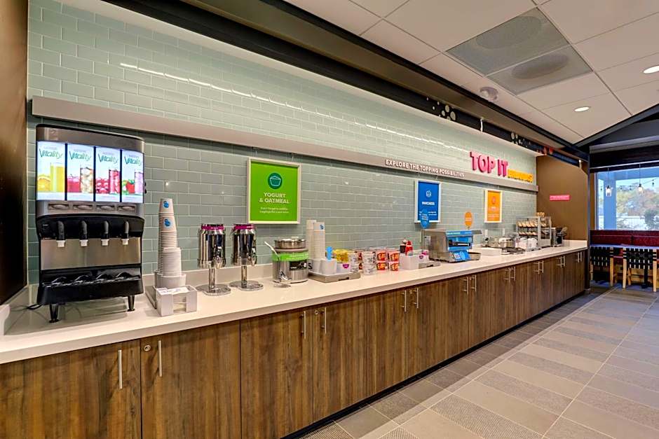 Tru by Hilton Raleigh Garner