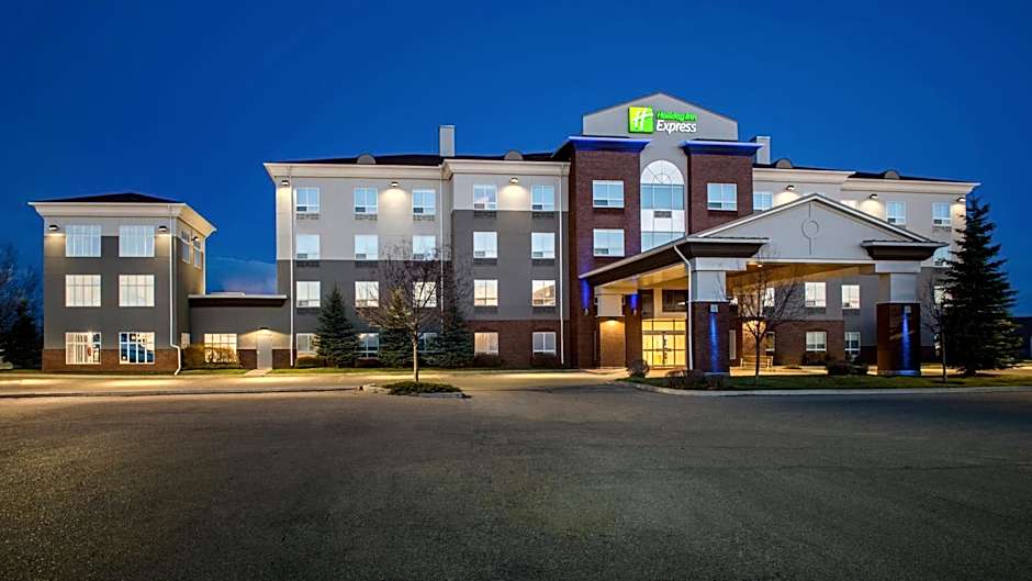 Holiday Inn Express Airdrie By IHG