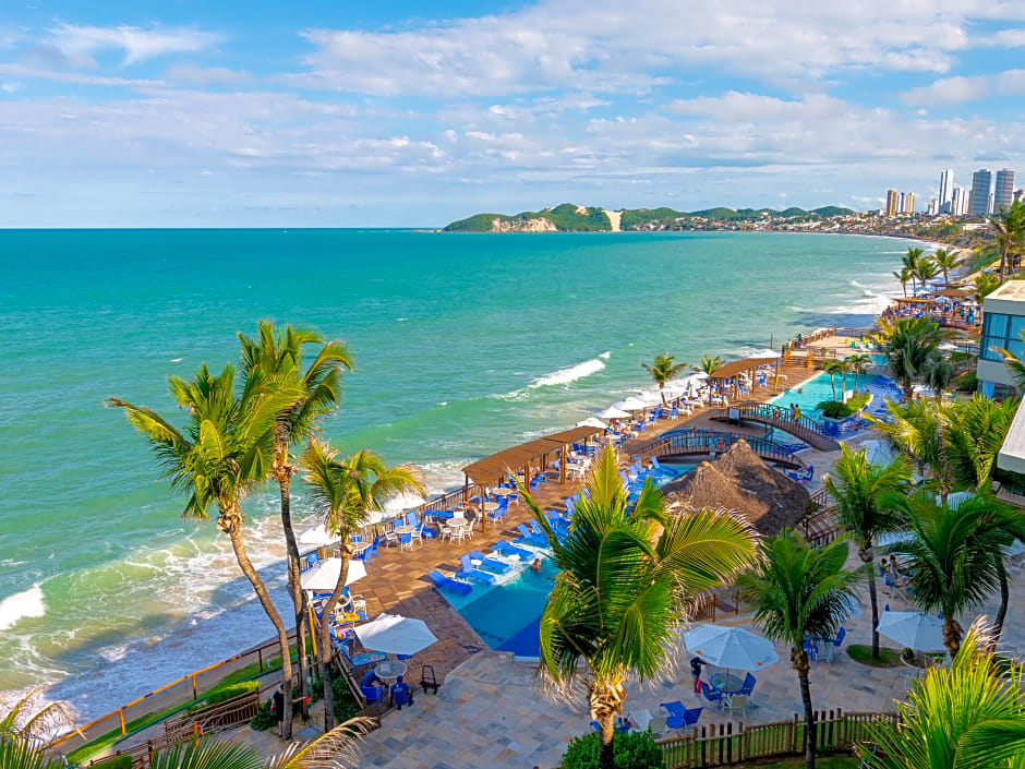 Ocean Palace All Inclusive Premium