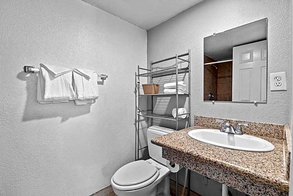 American Executive Inn Mesa