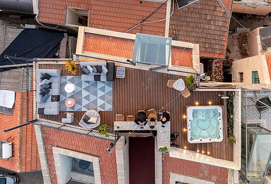 Albi Boutique Hotel - Traveler's Choice 2024