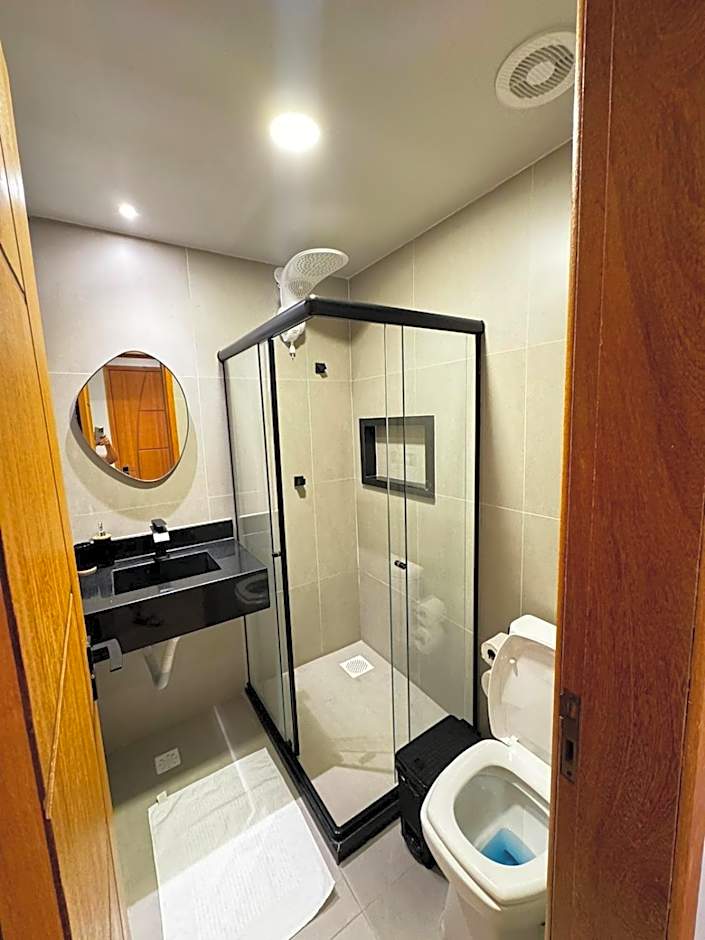 Suítes Viver Arraial do Cabo