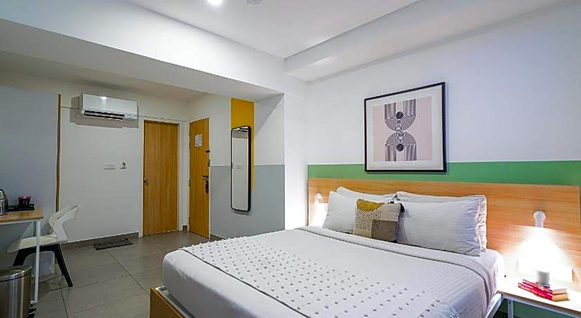 Olive Hotel JP Nagar by Embassy Group