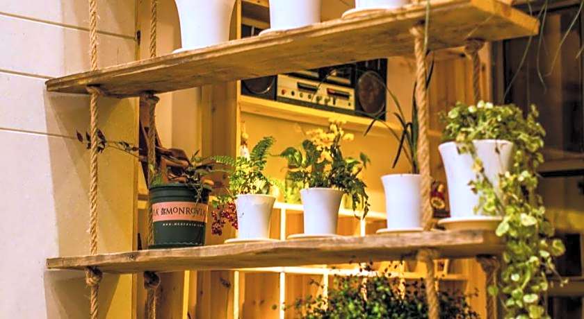 Huangshan Kunlun International Youth Hostel