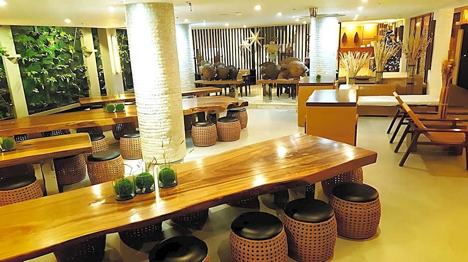 Selah Garden Hotel Manila