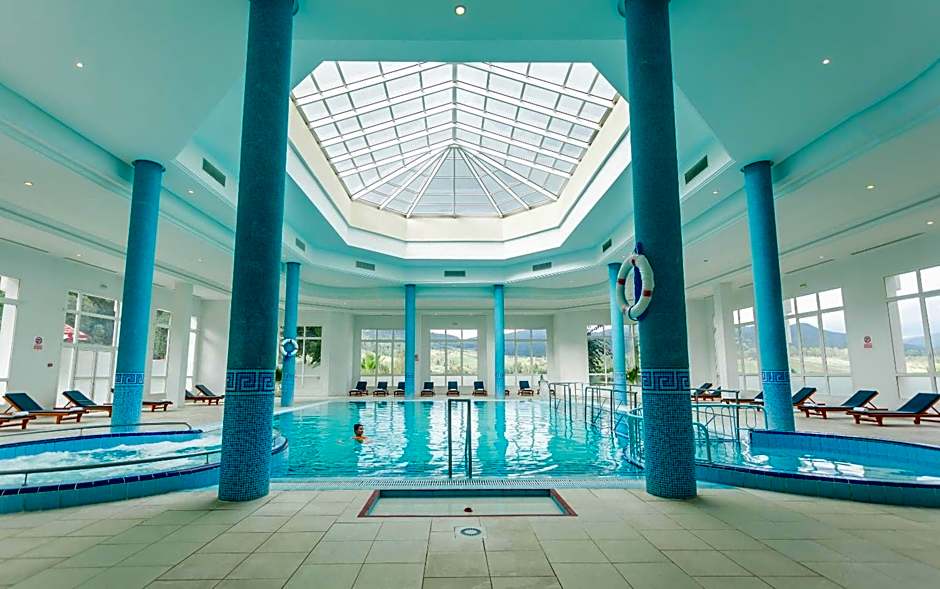 El Mouradi Hammam Bourguiba